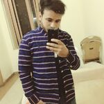 Malik Hammad - instagram username