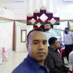 akram - instagram username