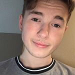 Corey - instagram username