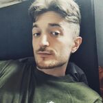 Lewissilv92 - instagram username