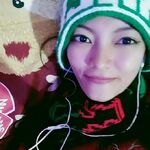 Dea Afriananda - kik username