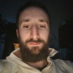 Thom - telegram username