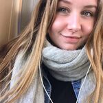 nienke - instagram username
