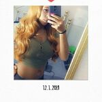 JasmineAlois - kik username
