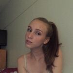 Amy - snapchat username