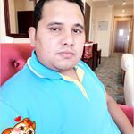 Abu inamul  - kik username