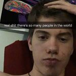 J - snapchat username