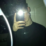 shah - kik username