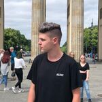 xerxicx17 - instagram username
