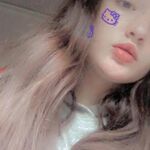 Kaleighya - instagram username