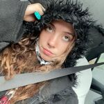 Elizabeth - twitter username