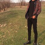 shayar - instagram username