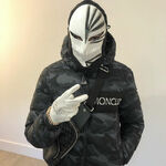Jiqpir - instagram username