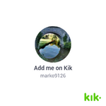 Rfcnut - kik username