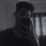 Saim - snapchat username