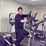 Sadiq azam - kik username