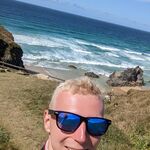 John - telegram username