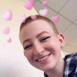 ashlita101 - instagram username