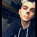 G-Patton88  - snapchat username