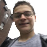 trainman0506 - instagram username