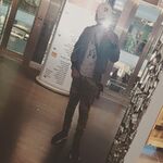 Rashoo - instagram username