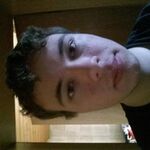 Randomdude5533 - kik username