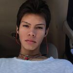 Chant - instagram username