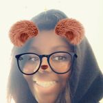 Dorothea - instagram username