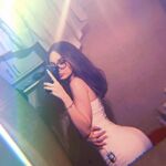 Daisy - snapchat username