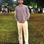 Sagar H - instagram username