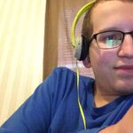 Hunterbalmer21  - kik username