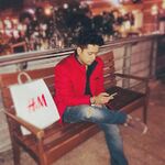sunny_mnth - instagram username