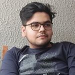 Rushab - instagram username