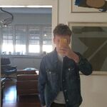 George - kik username