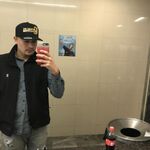 Deadpool - instagram username