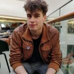 Alec  - snapchat username