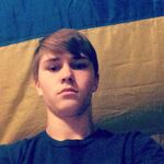 Viktor - instagram username