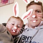 Johnnyboy - kik username