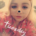 Jade  - snapchat username