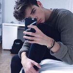 Muhammad Awais - instagram username