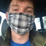 Travis65 - kik username