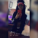 Geauxbree - instagram username