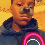 Junior bernard davis - instagram username