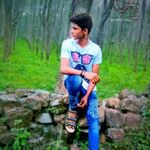 ABINESH - kik username