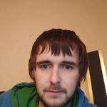 Seanakeenan - kik username