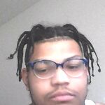 Isaiah McAllister - instagram username