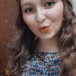 Allie Stell  - instagram username