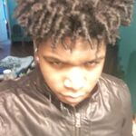 Donta Roberts - instagram username