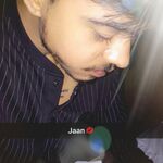 Dharmik - kik username