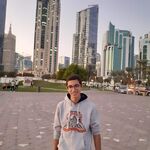 me.blue - kik username